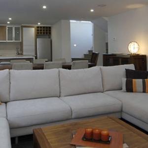 Photo of Livingroom in Dinner Plain