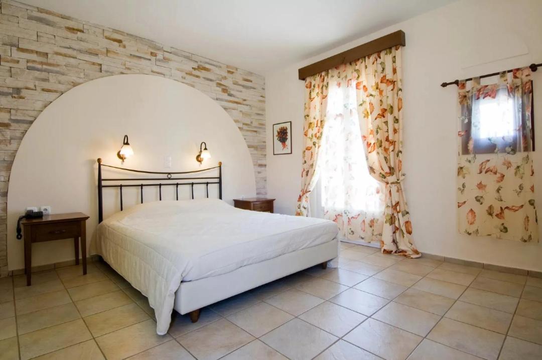Photo of Bedroom in Agios Prokopios