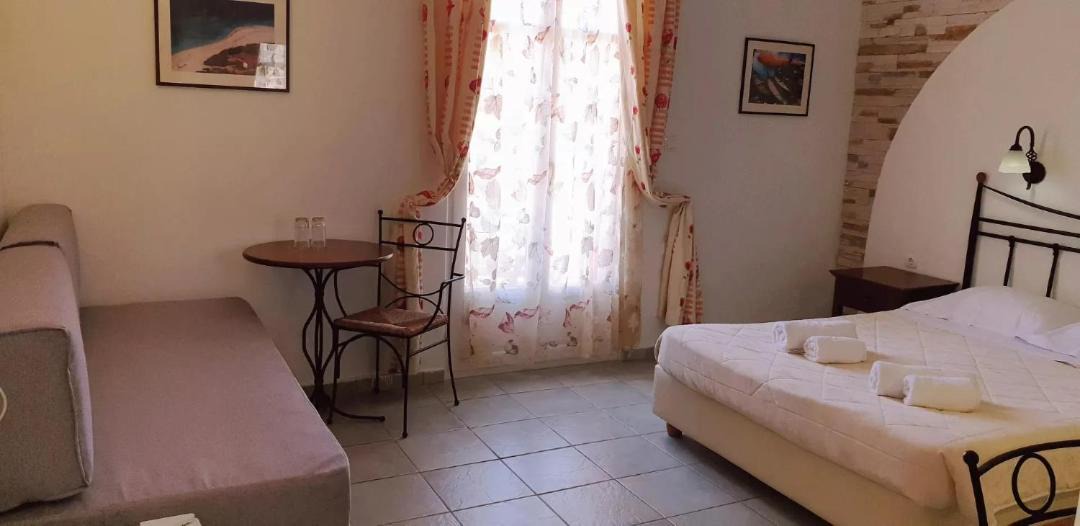 Photo of Bedroom in Agios Prokopios
