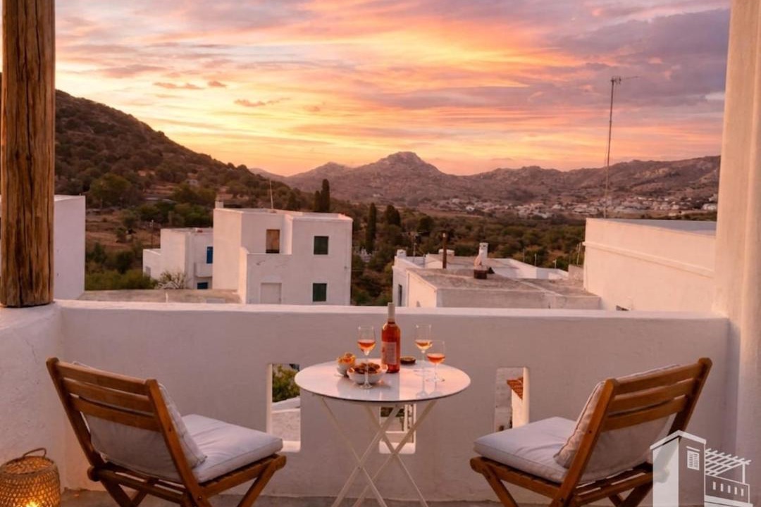 Photo of Others in Naxos