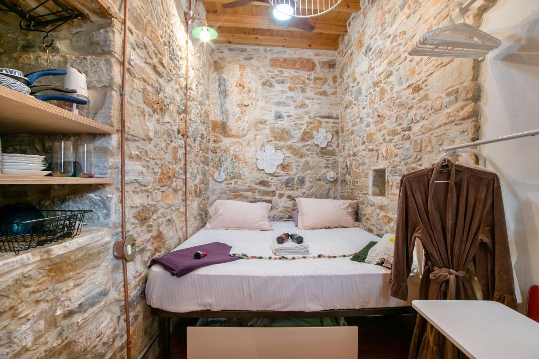 Photo of Bedroom in Filoti