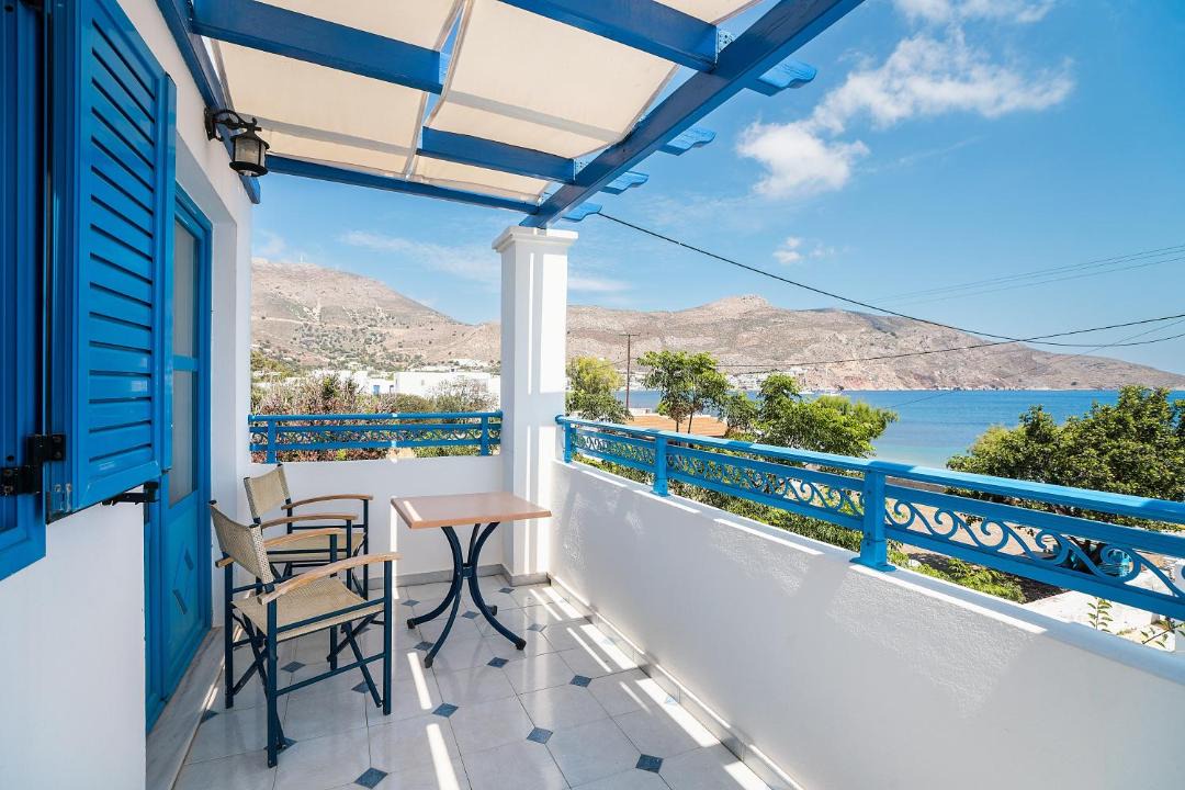 Photo of Others in Tilos