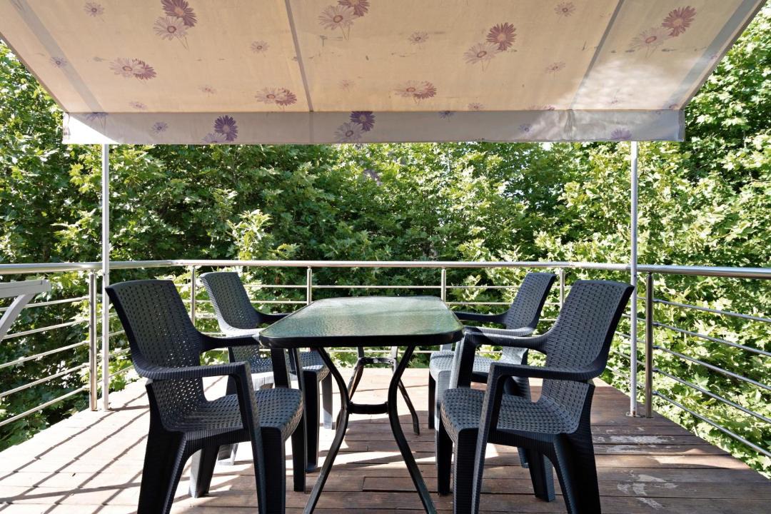 Photo of Patio Balcony in Pidima Kyras