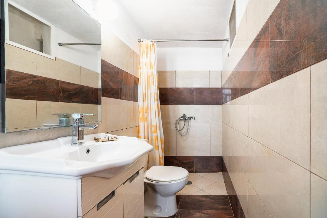 Photo of Bathroom in Livadia