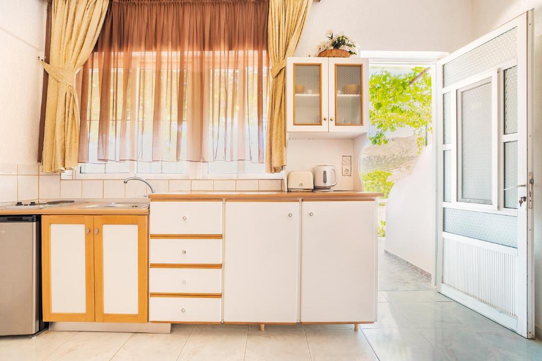 Photo of Kitchen in Livadia