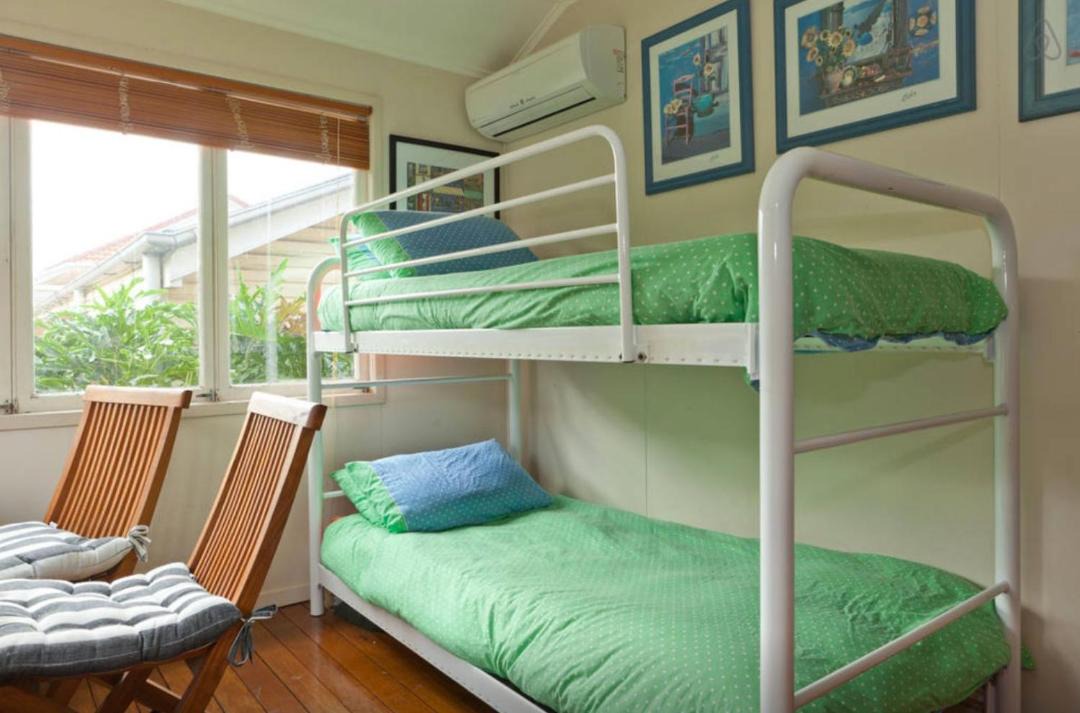 Photo of Bedroom in Auchenflower
