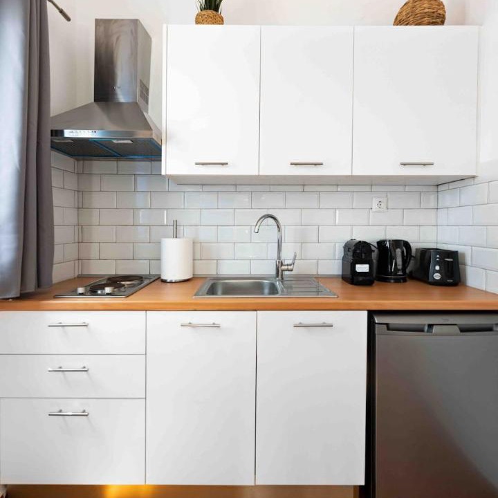 Photo of Kitchen in Vothon