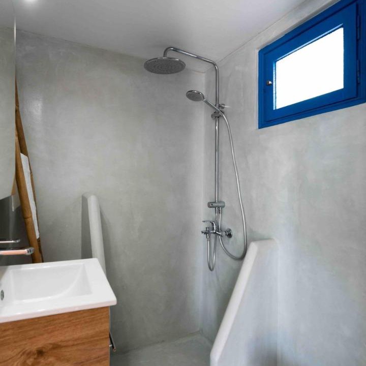 Photo of Bathroom in Vothon