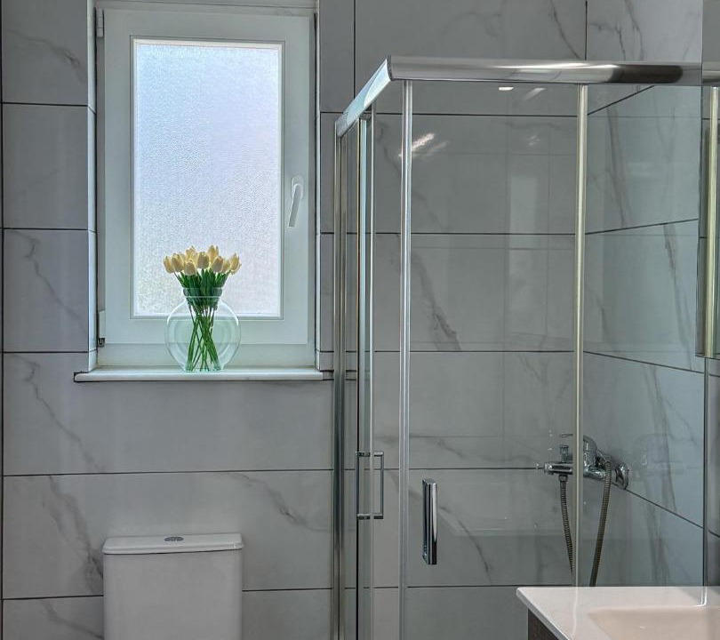 Photo of Bathroom in Posidonia