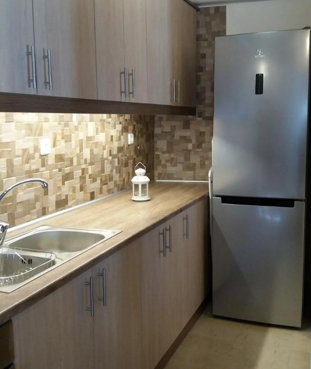 Photo of Kitchen in Psathi