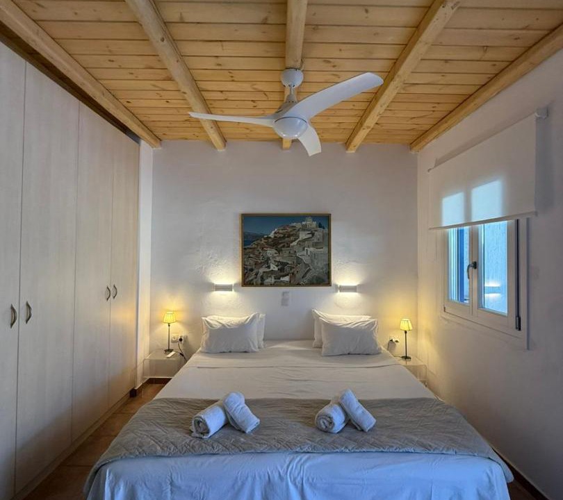 Photo of Bedroom in Agios Ioannis