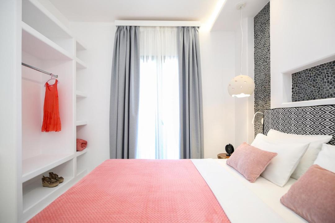 Photo of Bedroom in Agios Prokopios