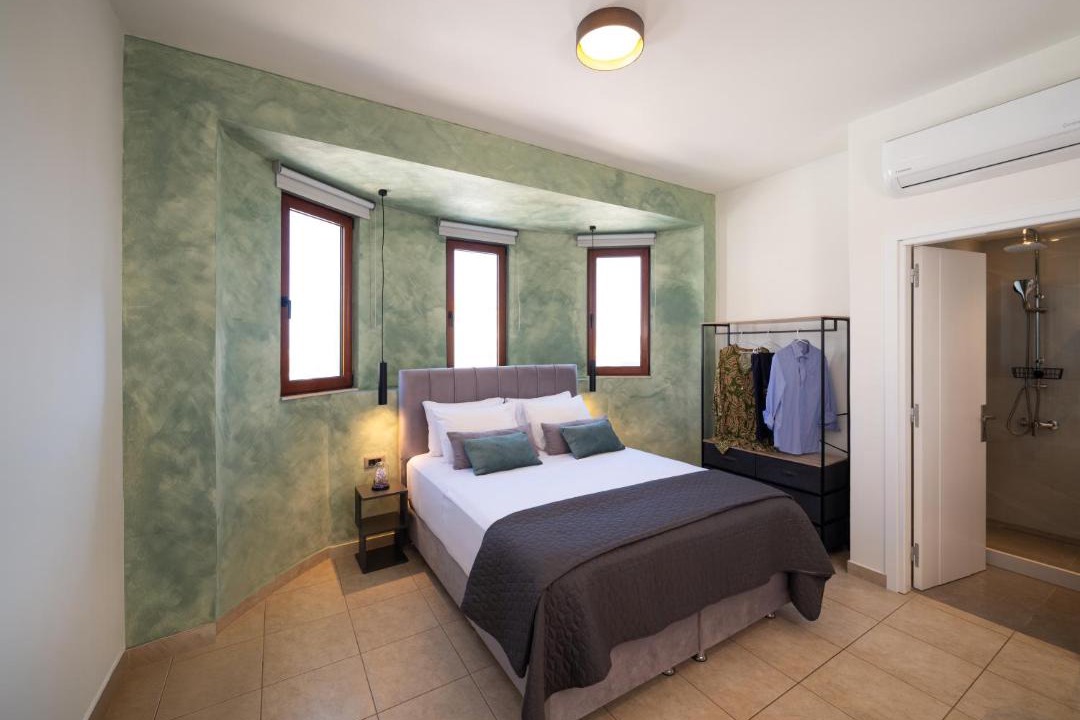 Photo of Bedroom in Rhodes Town