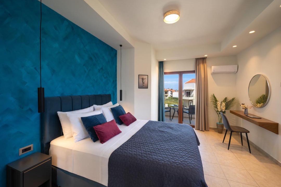 Photo of Bedroom in Rhodes Town