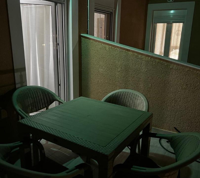 Photo of Patio Balcony in Kefalos