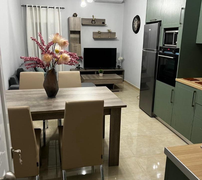 Photo of Kitchen in Kefalos