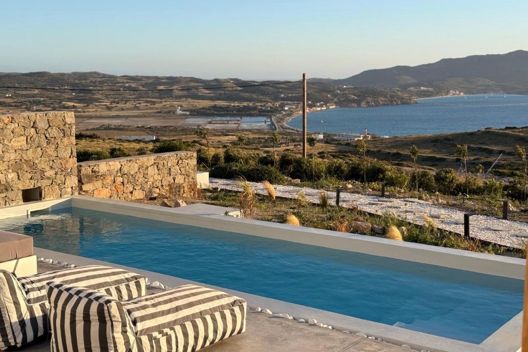 Photo of Others in Milos