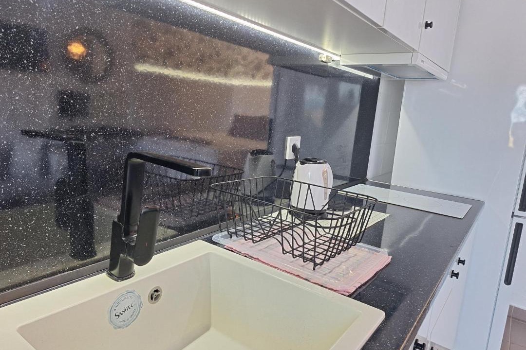 Photo of Kitchen in Kalathos