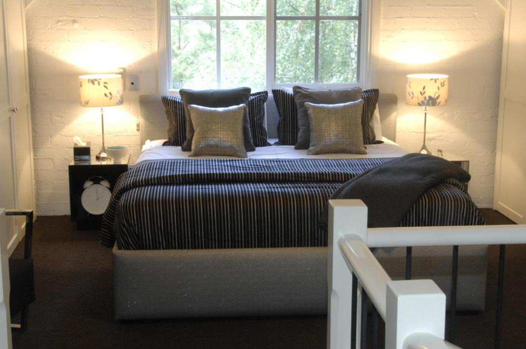 Photo of Bedroom in Emerald