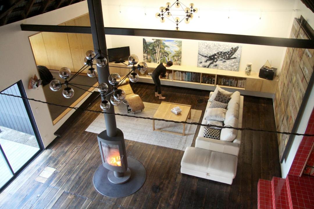 Photo of Livingroom in Huonville