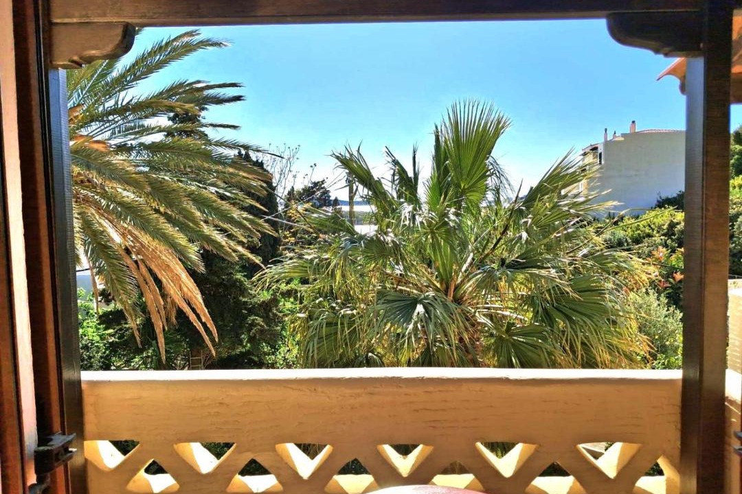 Photo of Patio Balcony in Batsi