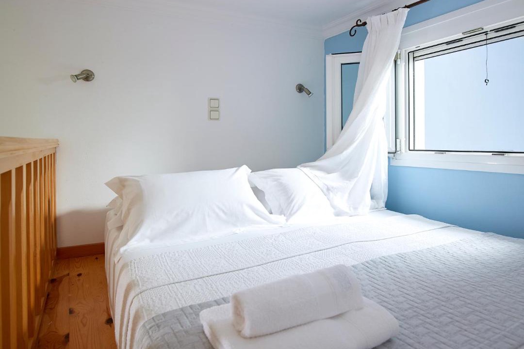 Photo of Bedroom in Apollonia