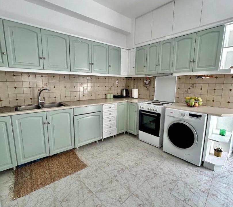 Photo of Kitchen in Marpissa