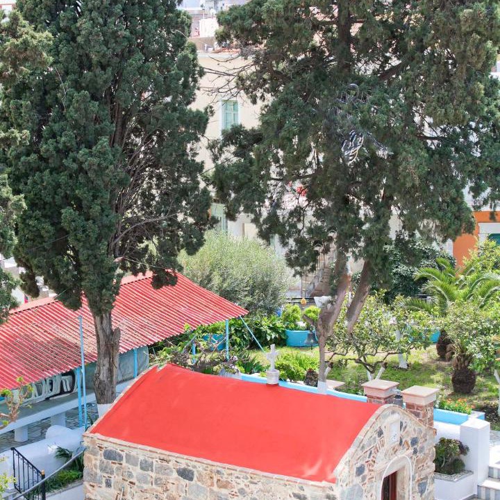 Photo of Others in Kalymnos Town
