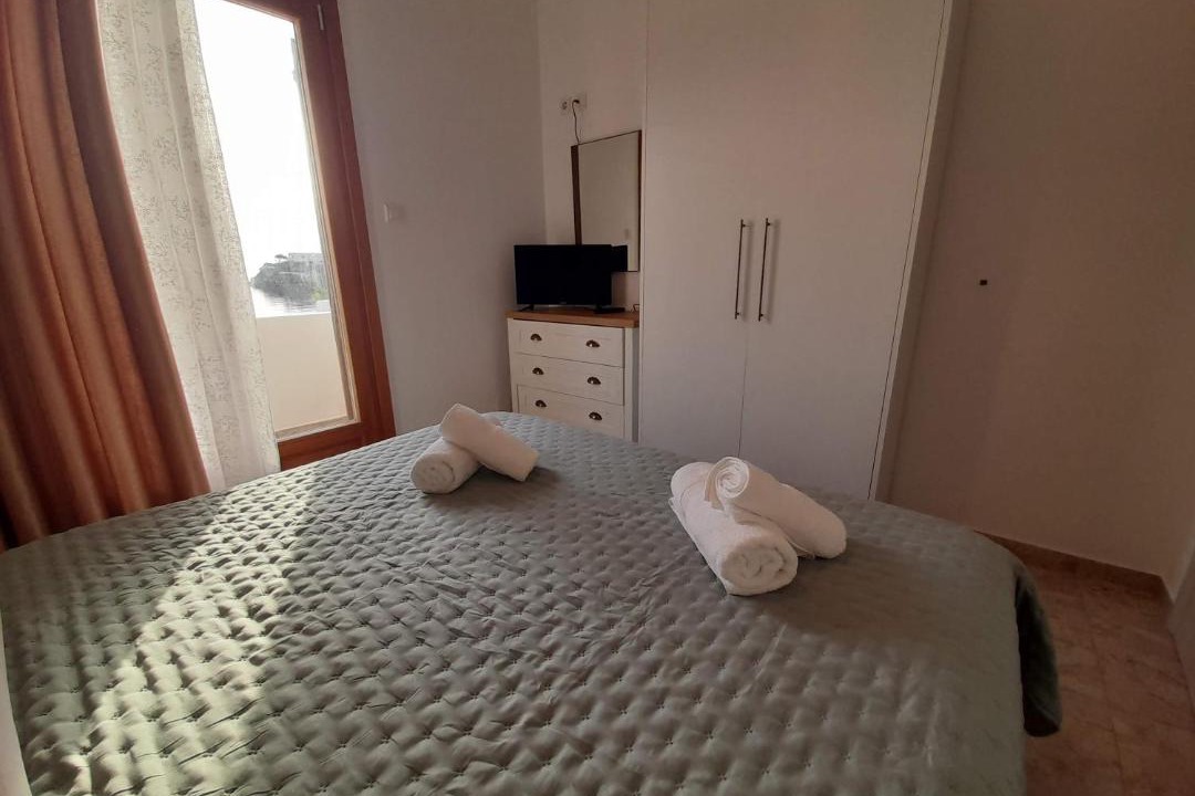 Photo of Bedroom in Leros