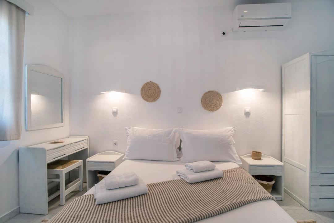 Photo of Bedroom in Mikri Vigla