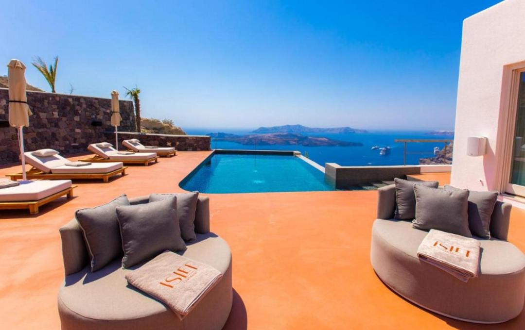 Photo of Others in Santorini