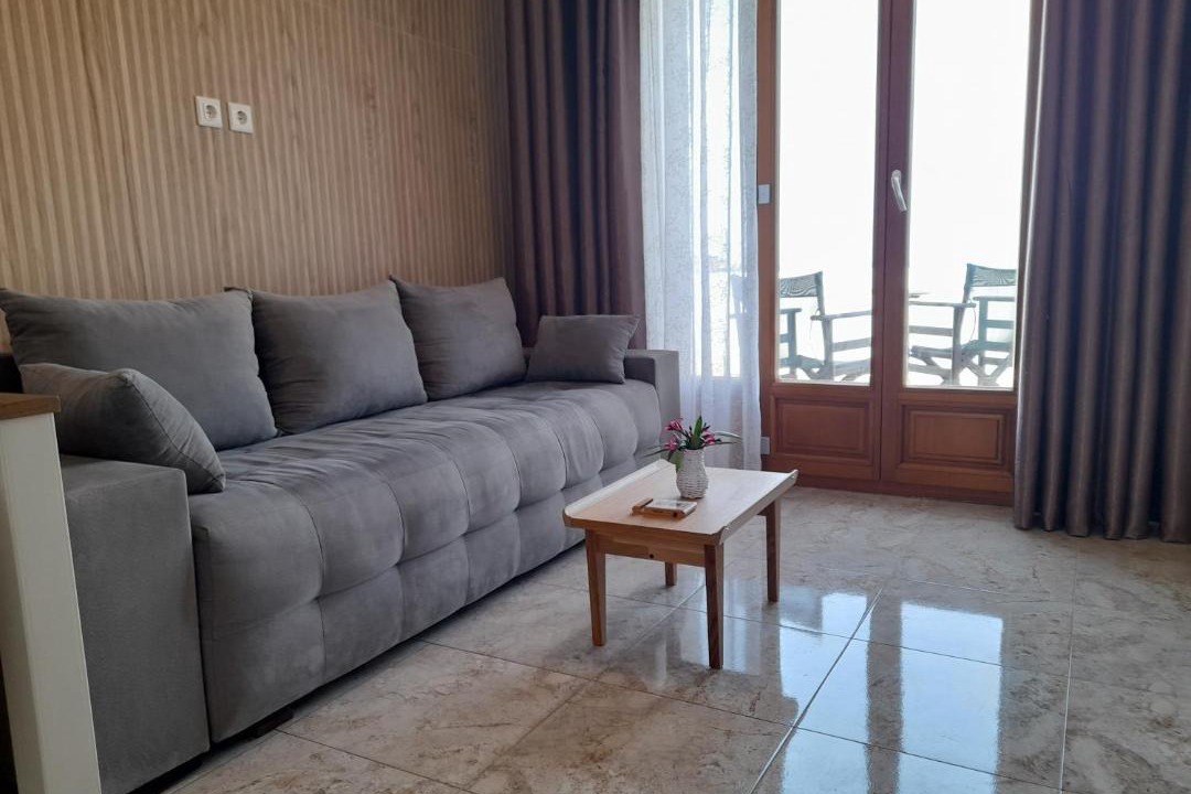 Photo of Livingroom in Leros