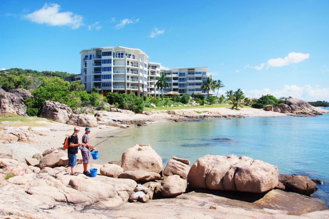 Photo of Others in Bowen