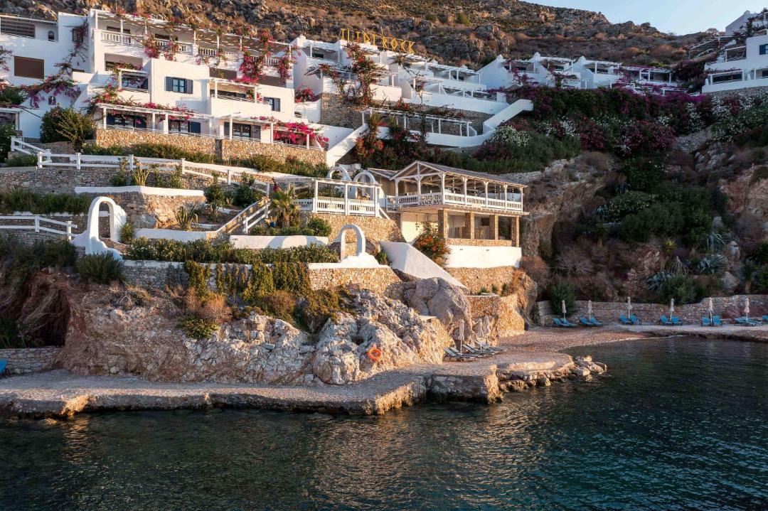Photo of Others in Tilos