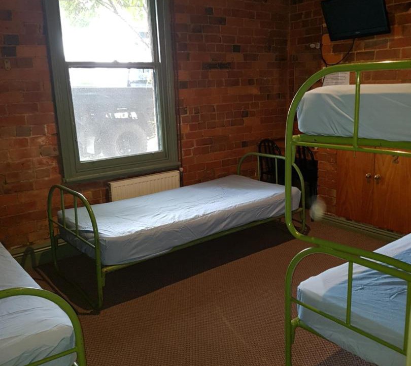 Photo of Bedroom in Mansfield