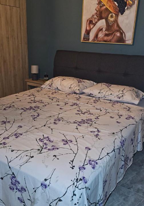 Photo of Bedroom in Kefalos