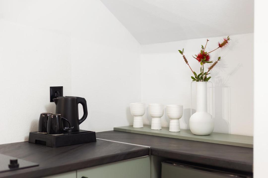 Photo of Kitchen in Gavrio