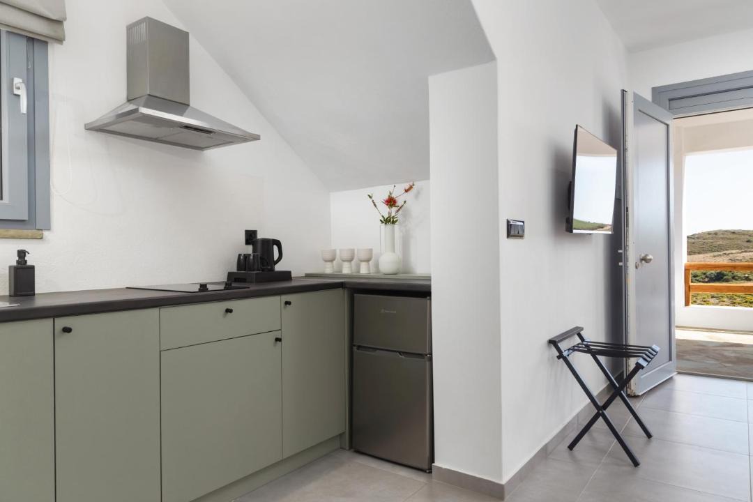Photo of Kitchen in Gavrio