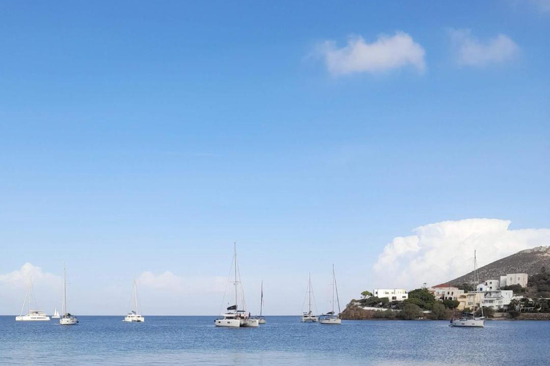 Photo of Others in Leros