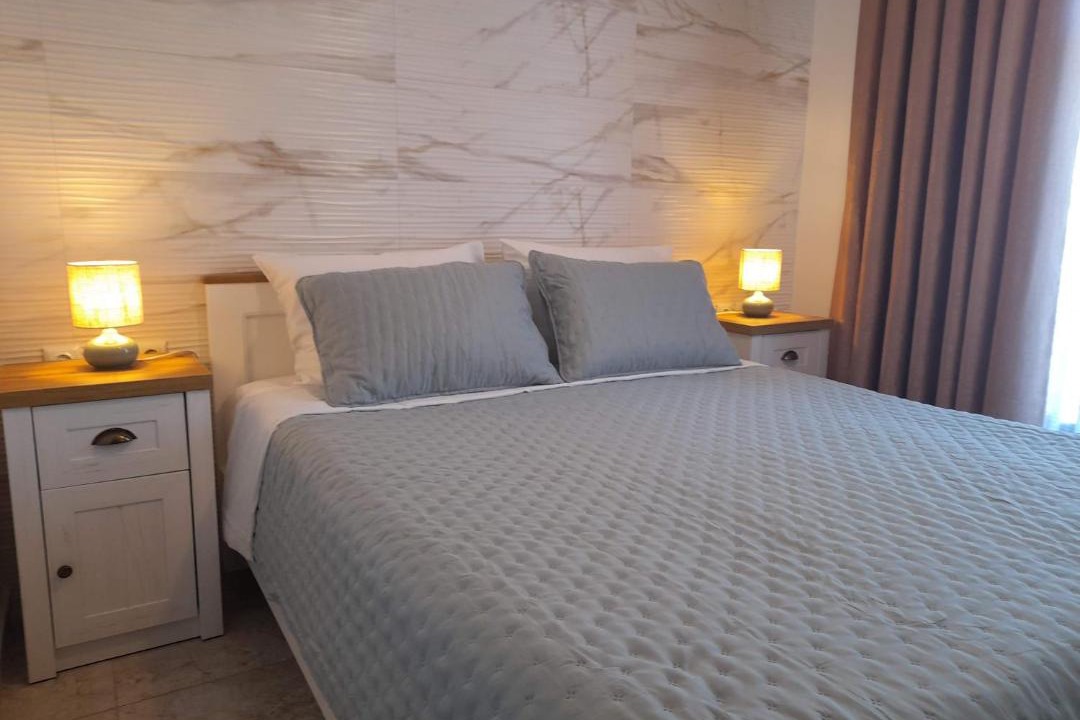 Photo of Bedroom in Leros