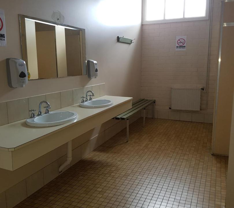 Photo of Bathroom in Mansfield