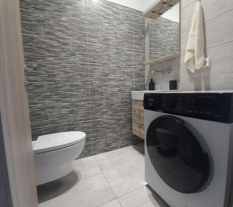 Photo of Bathroom in Filoti