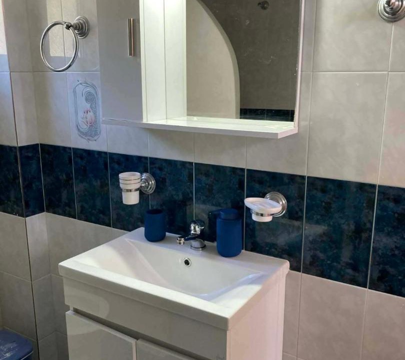 Photo of Bathroom in Melinta