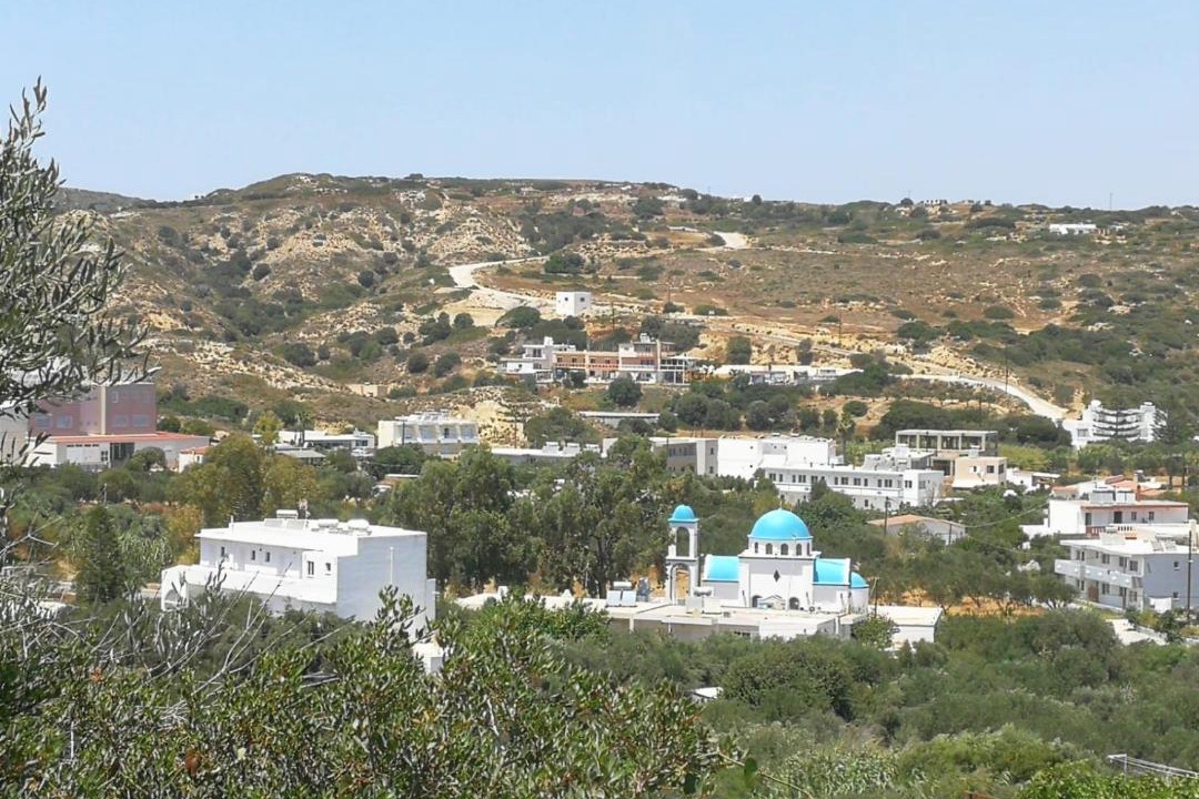 Photo of Buildings in Kefalos