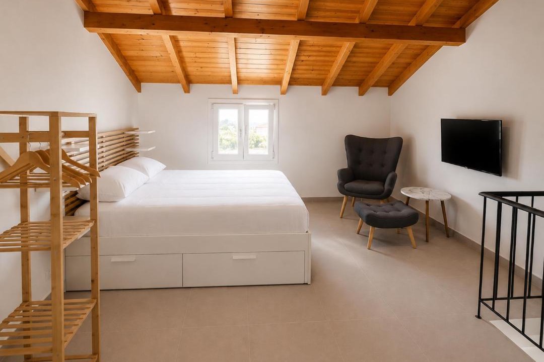 Photo of Bedroom in Sidari