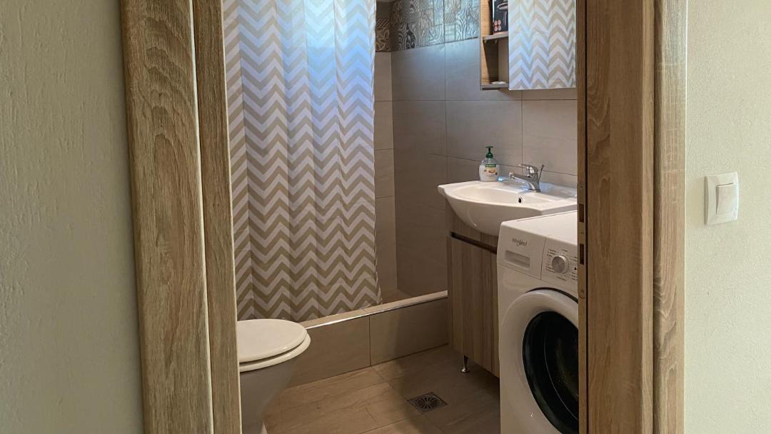 Photo of Bathroom in Krieza