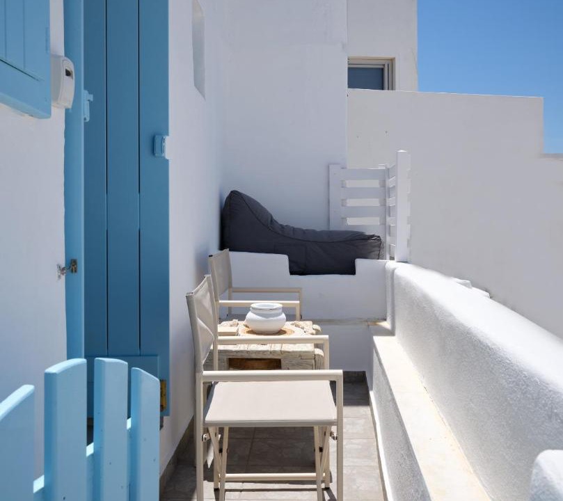 Photo of Patio Balcony in Naousa