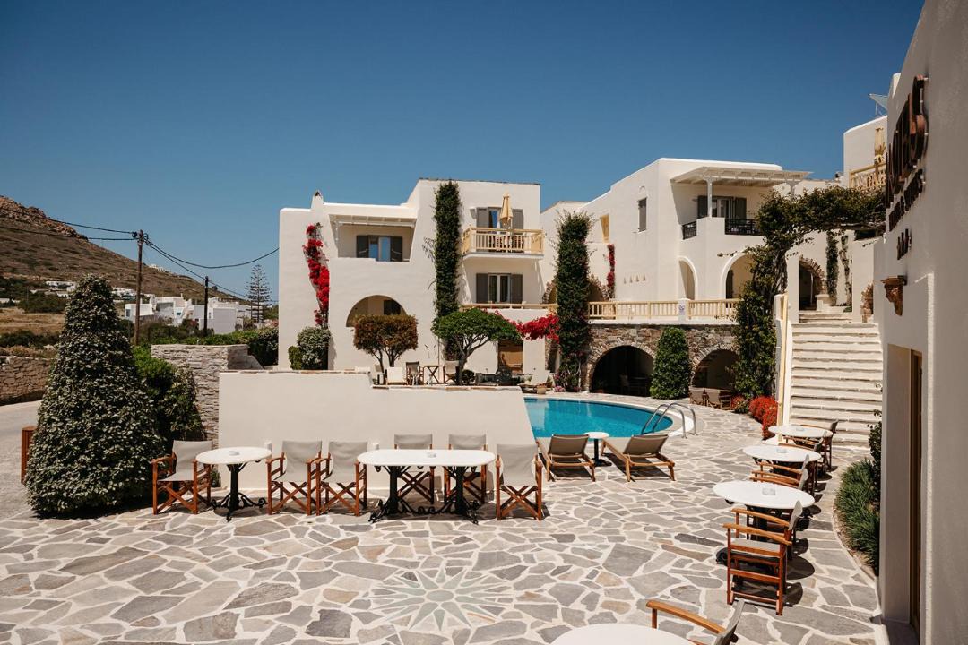 Photo of Others in Agios Prokopios