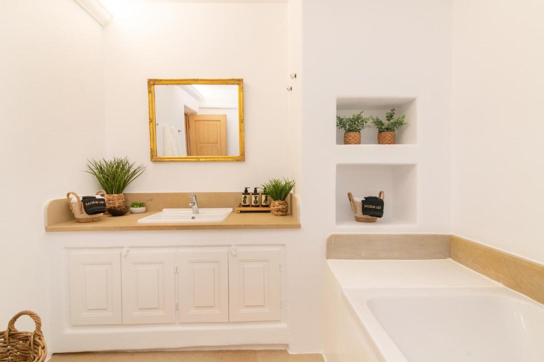 Photo of Bathroom in Agios Fokas