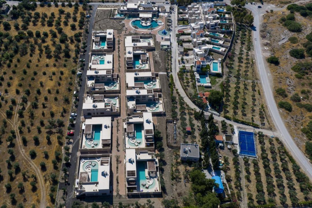 Photo of Others in Kolymbia